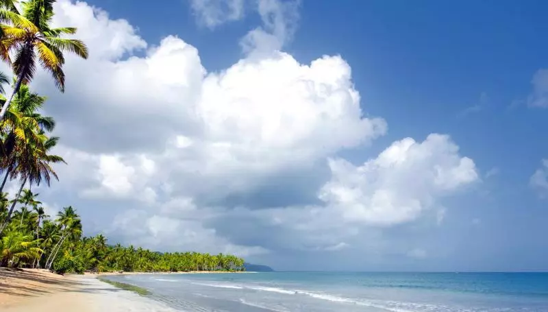 Viva Residence Las Terrenas