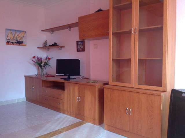 Apartamentos Moby Dick