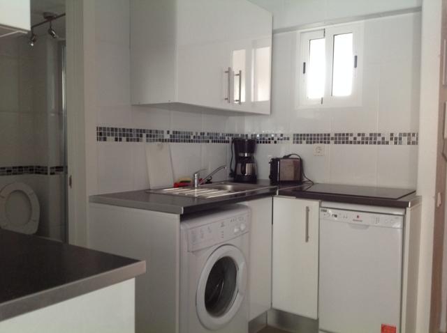 Apartamentos Moby Dick