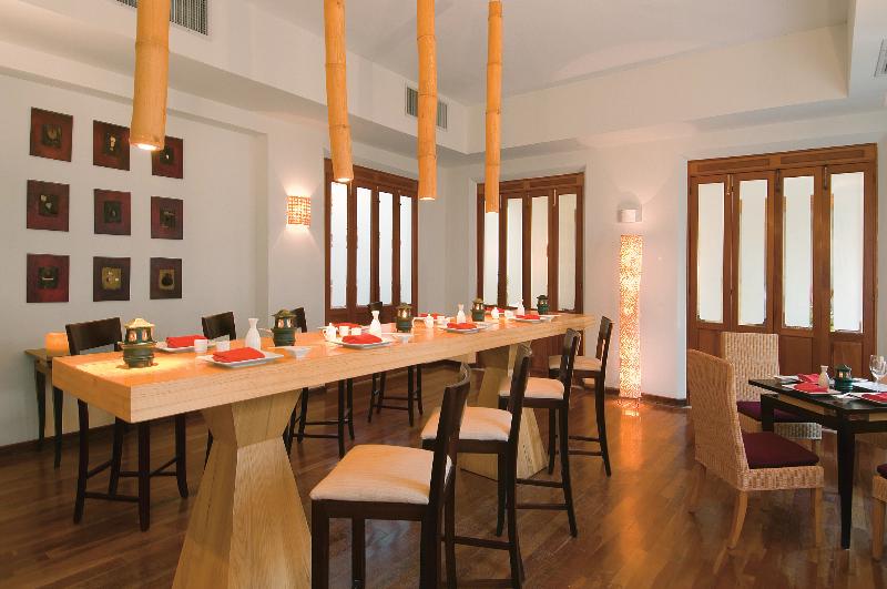 Dreams Tulum Resort & Spa