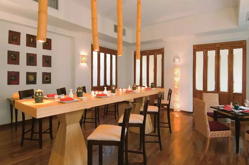 Dreams Tulum Resort & Spa