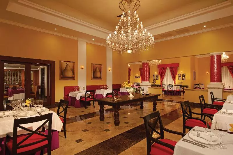 Dreams Tulum Resort & Spa