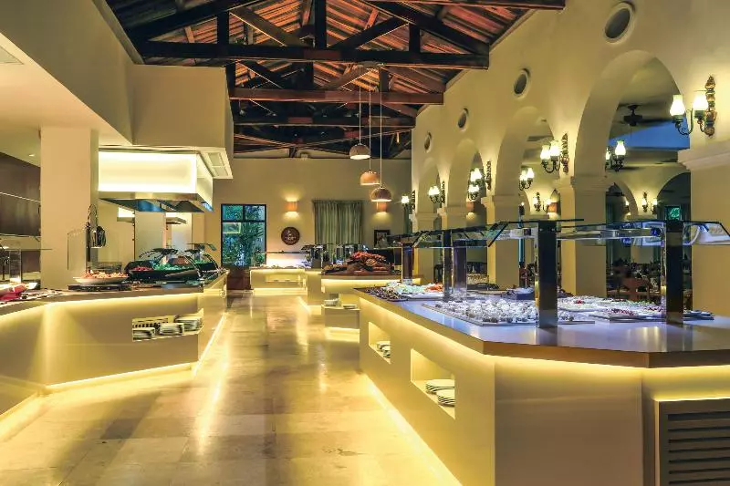 Dreams Tulum Resort & Spa