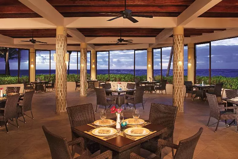 Dreams Tulum Resort & Spa