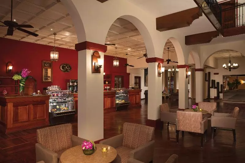 Dreams Tulum Resort & Spa