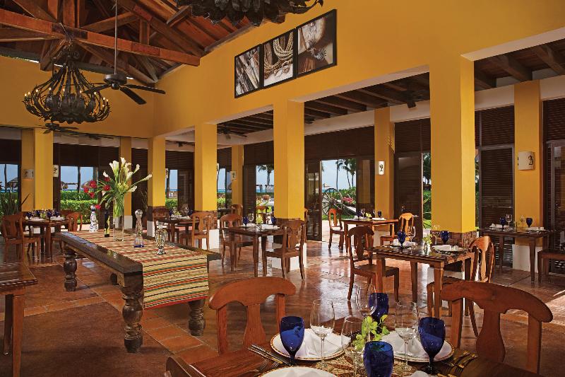 Dreams Tulum Resort & Spa