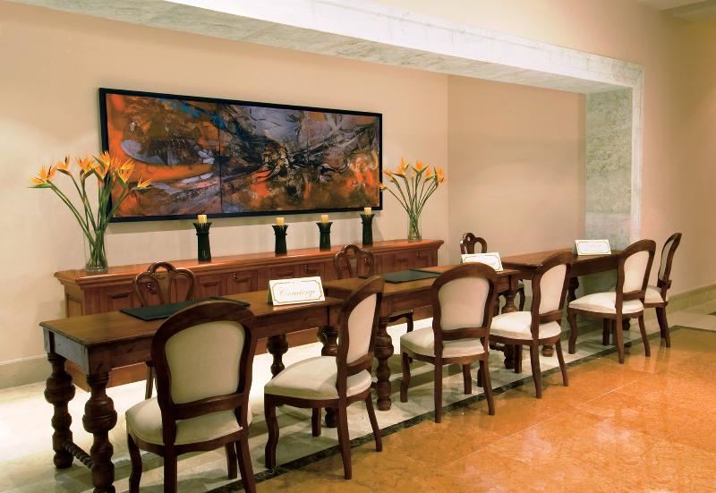 Dreams Tulum Resort & Spa