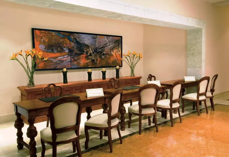 Dreams Tulum Resort & Spa