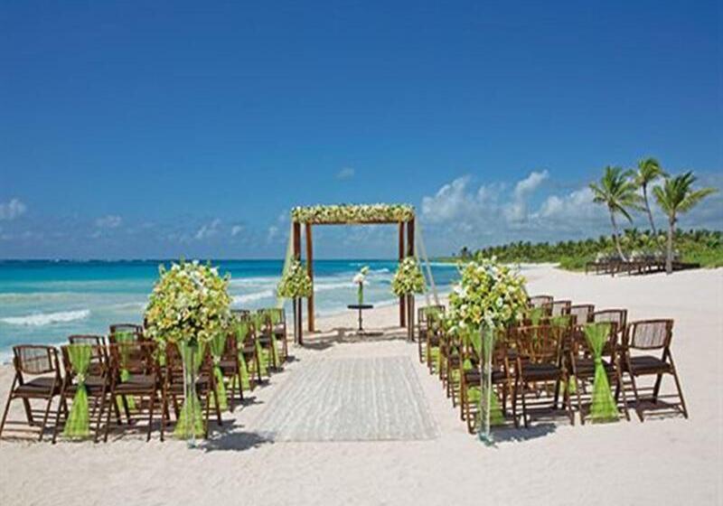 Dreams Tulum Resort & Spa