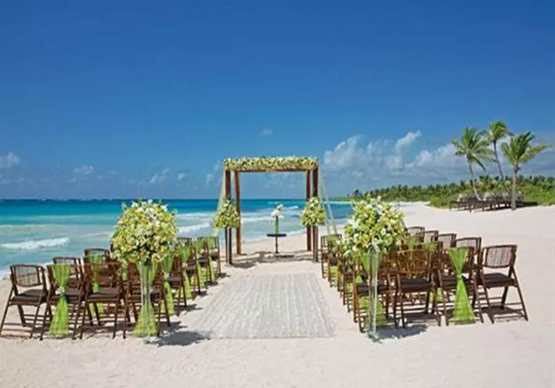 Dreams Tulum Resort & Spa