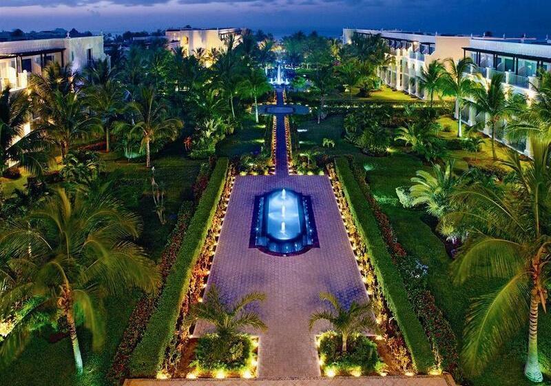 Dreams Tulum Resort & Spa