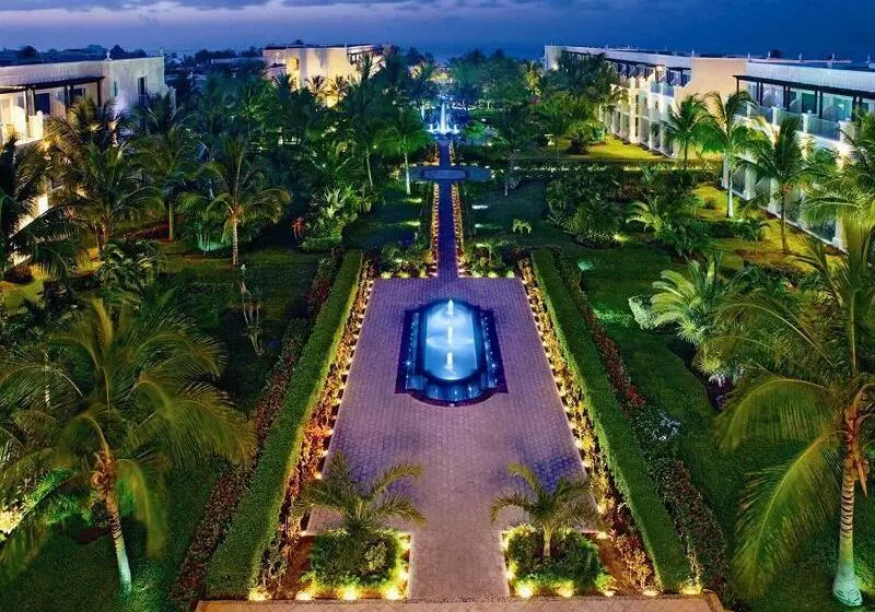 Dreams Tulum Resort & Spa