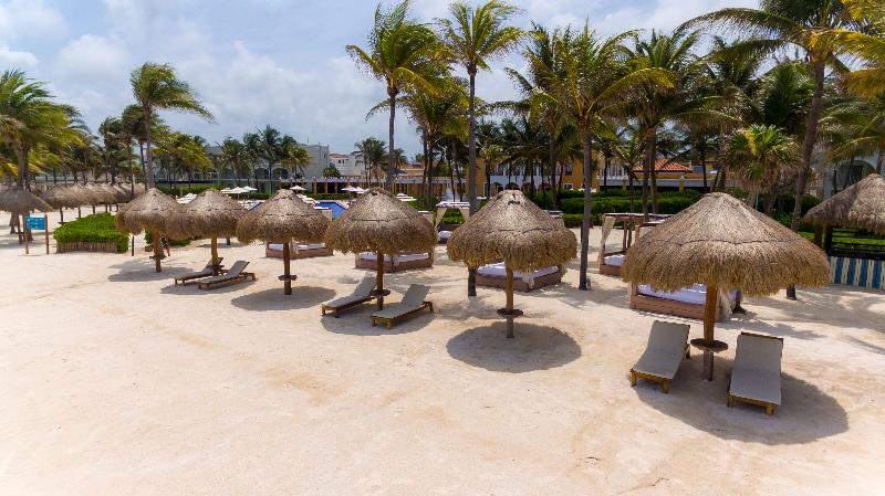Dreams Tulum Resort & Spa