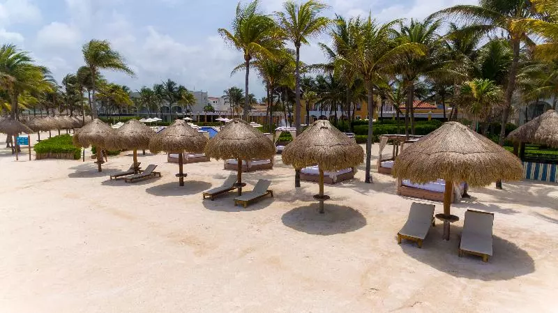 Dreams Tulum Resort & Spa