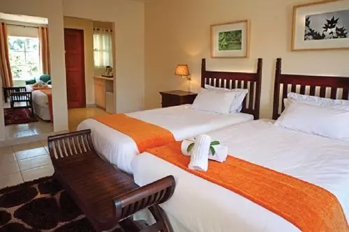 Fabz Estate Hotel & Restaurant