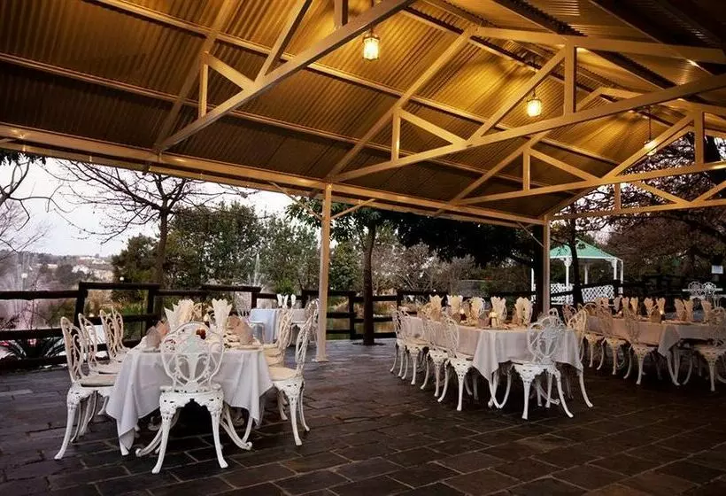 Fabz Estate Hotel & Restaurant