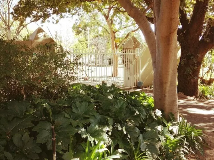 酒店 Bayswater Lodge