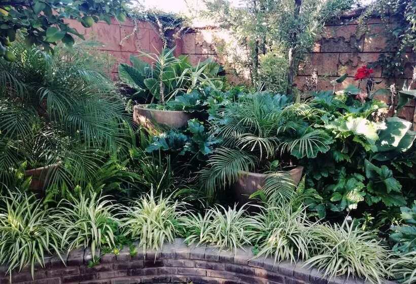 酒店 Bayswater Lodge