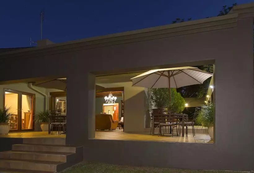 酒店 Bayswater Lodge