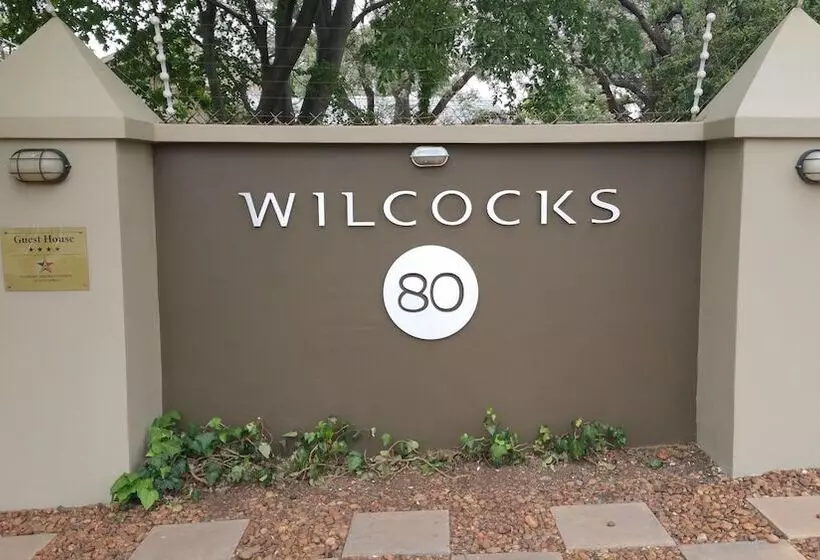 酒店 Bayswater Lodge