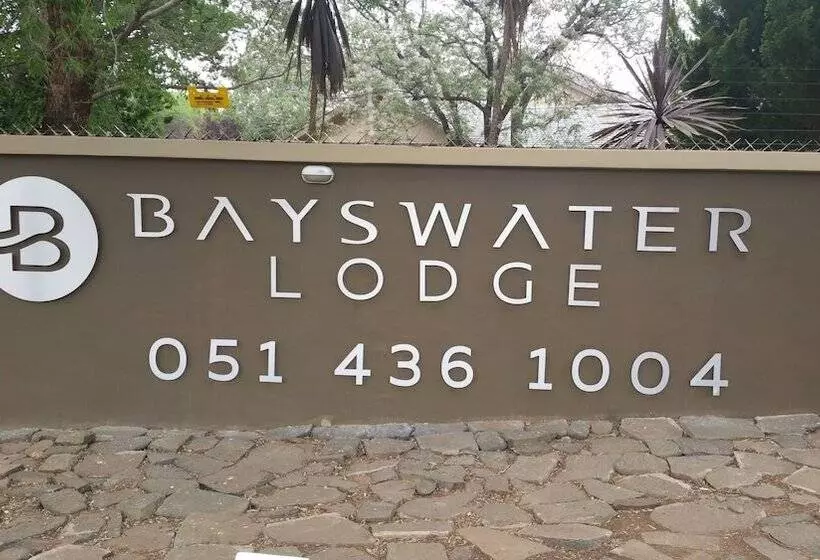 酒店 Bayswater Lodge