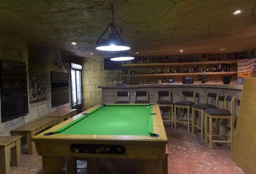 酒店 Bayswater Lodge