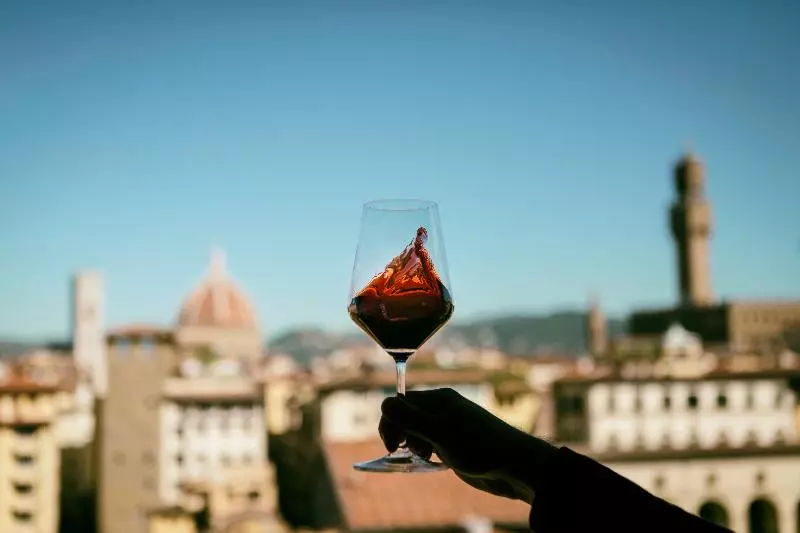 B&b Hotel Firenze Pitti Palace Al Ponte Vecchio