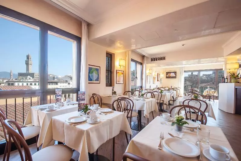 B&b Hotel Firenze Pitti Palace Al Ponte Vecchio