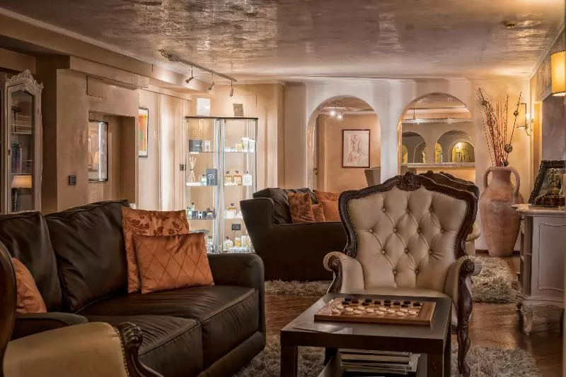 B&b Hotel Firenze Pitti Palace Al Ponte Vecchio