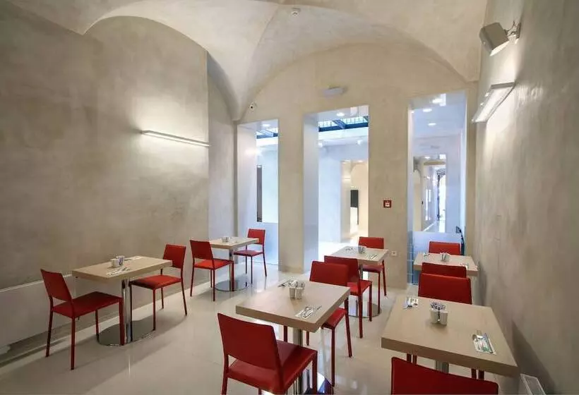 هتل Bishops House