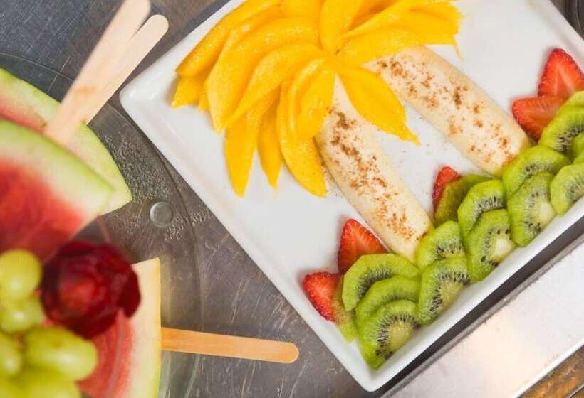 Hotel Campo Largo Express