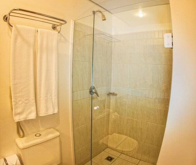 Hotel Campo Largo Express