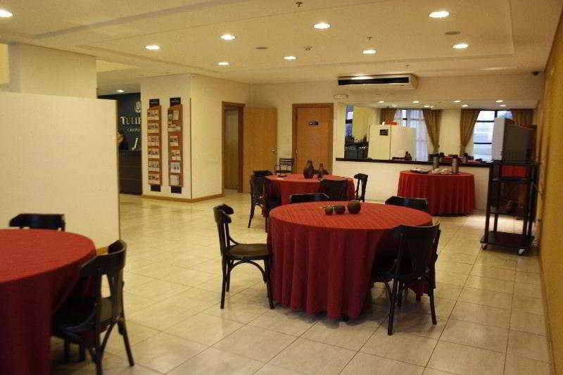 Hotel Campo Largo Express