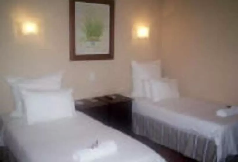 Отель Canefields Country House