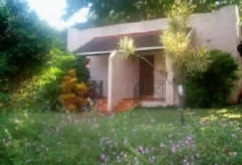 Отель Canefields Country House