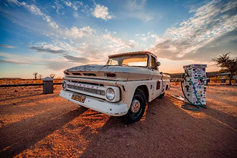 هتل Canon Roadhouse