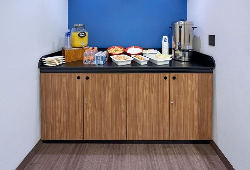 酒店 City Express By Marriott Mexicali