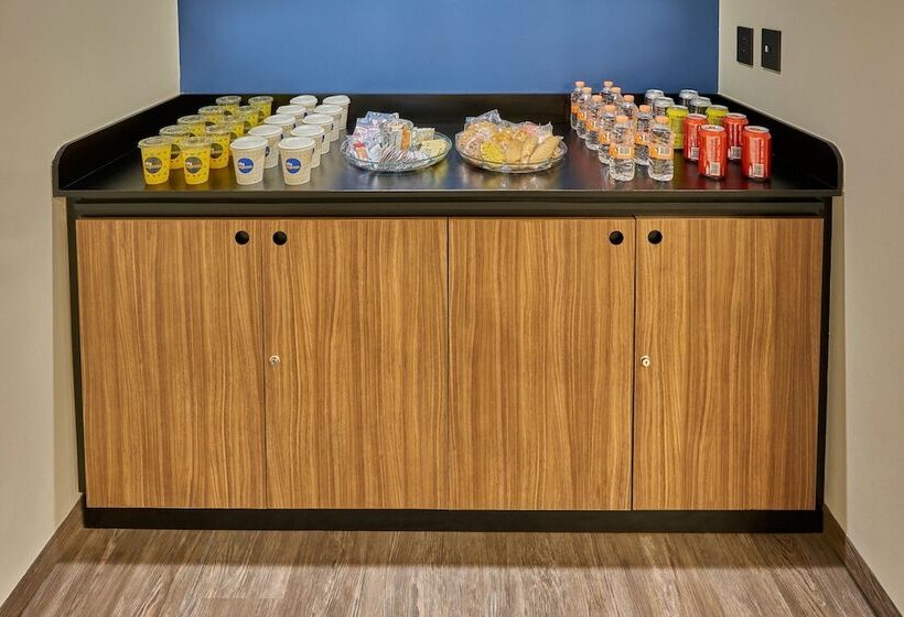 酒店 City Express By Marriott Mexicali