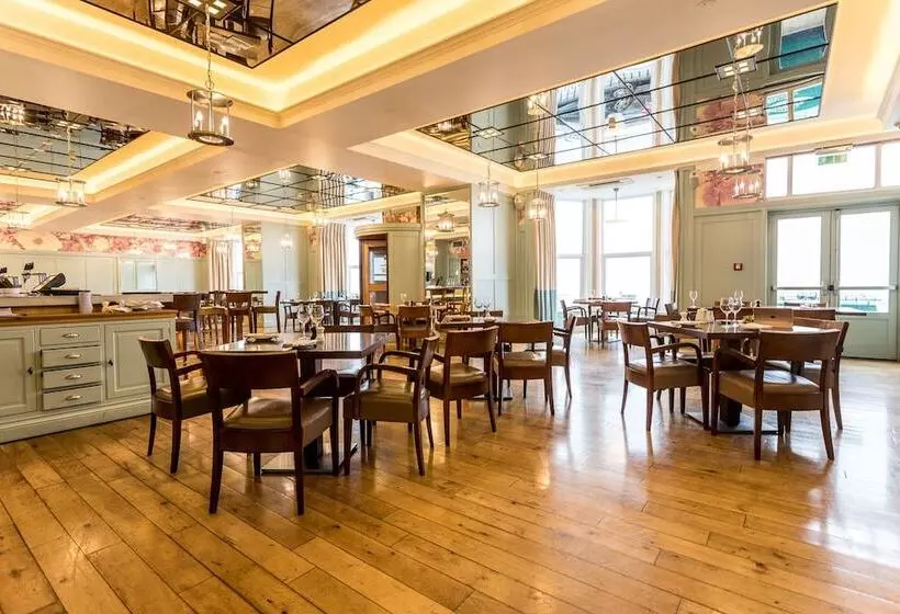 בית מלון כפרי Claremont