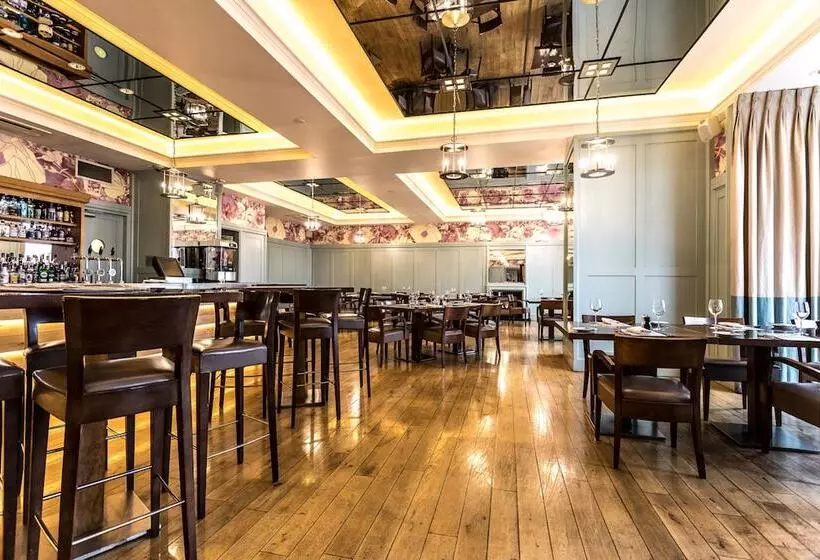 בית מלון כפרי Claremont