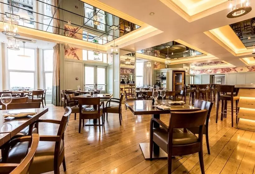 בית מלון כפרי Claremont