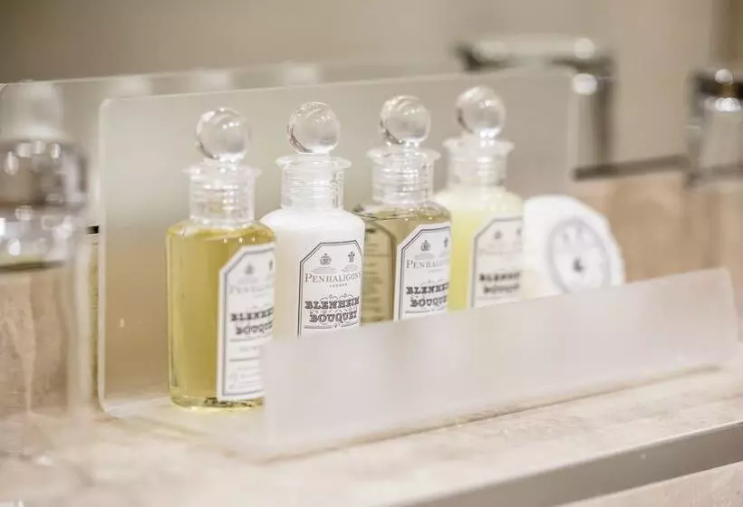 בית מלון כפרי Claremont