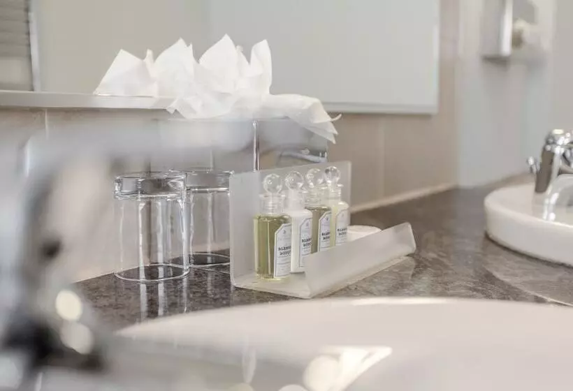 בית מלון כפרי Claremont