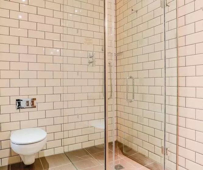 בית מלון כפרי Claremont