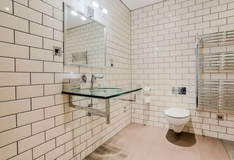 בית מלון כפרי Claremont