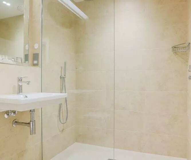 בית מלון כפרי Claremont