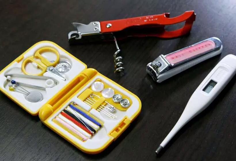 Comfort Hotel Himeji