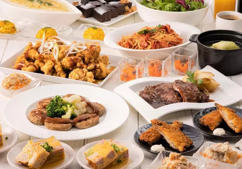 Hotel Ana Crowne Plaza Toyama, An Ihg