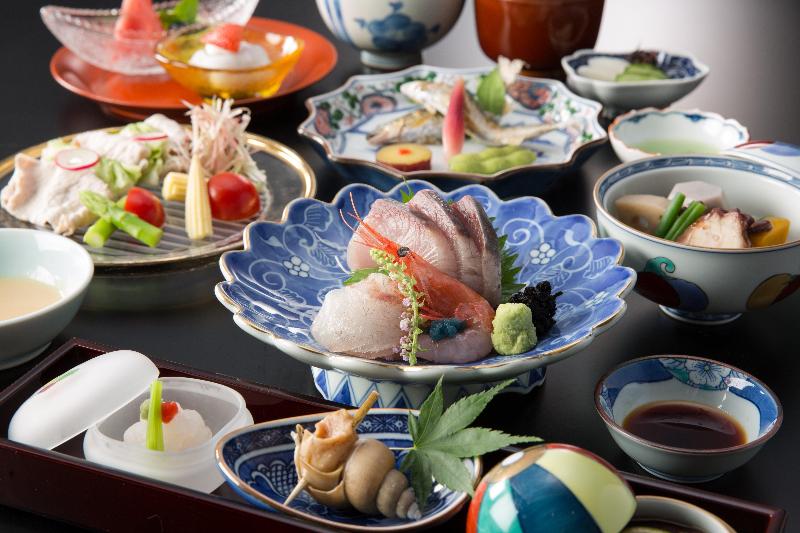 Hotel Ana Crowne Plaza Toyama, An Ihg