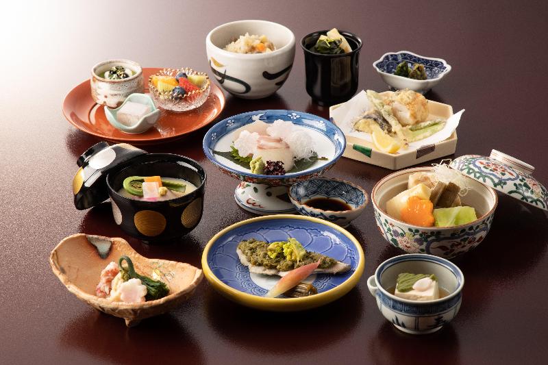 Hotel Ana Crowne Plaza Toyama, An Ihg